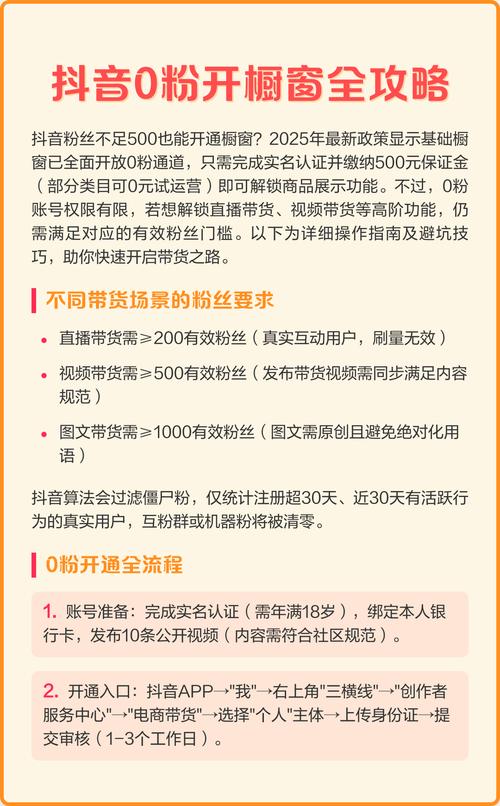 抖音开橱窗店名怎么取